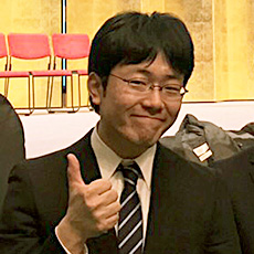 Yuta Shimodaira